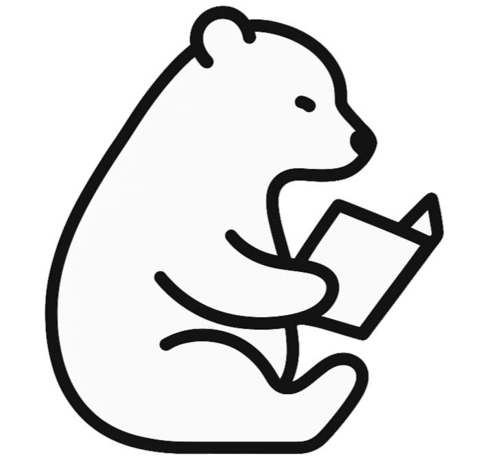백곰's Variety Story